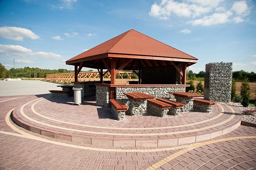 Hotel Sulbin Гарволин Экстерьер фото